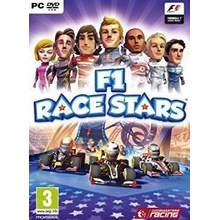 F1 Race Stars