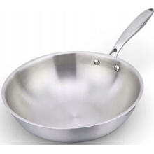 MASTERPAN Wok pánev 32 cm