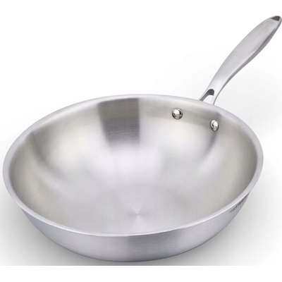 MASTERPAN Wok pánev 32 cm