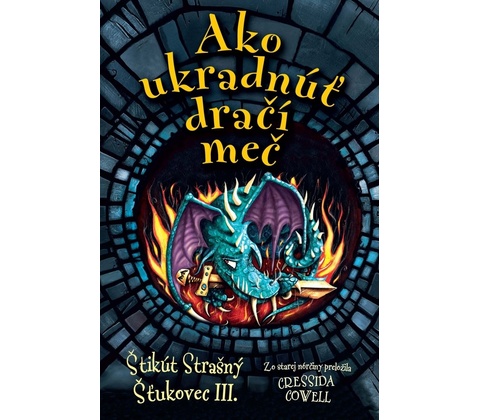Ako ukradnúť dračí meč