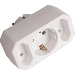 EUROLAMP 3 Plug (11011)