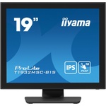 iiyama ProLite T1932MSC-B1S Монитори