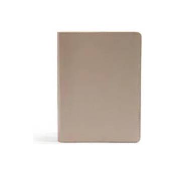 Image 1 of CSB She Reads Truth Bible, Champagne Gold Leathertouch: Notetaking Space, Devotionals, Reading Plans, Easy-To-Read Font | Csb Bibles By Holman, Raechel Myers, Amanda Bible Williams