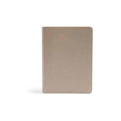 CSB She Reads Truth Bible, Champagne Gold Leathertouch: Notetaking Space, Devotionals, Reading Plans, Easy-To-Read Font | Csb Bibles By Holman, Raechel Myers, Amanda Bible Williams