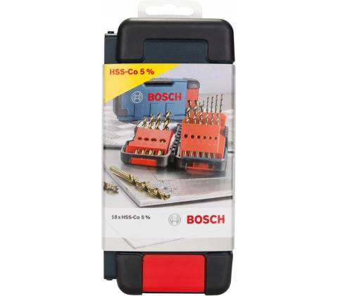 Bosch 2607017047