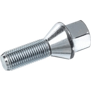 Invento Винтове M12x1, 25, резба 28 mm, конично седло, K 17 (561-5003)