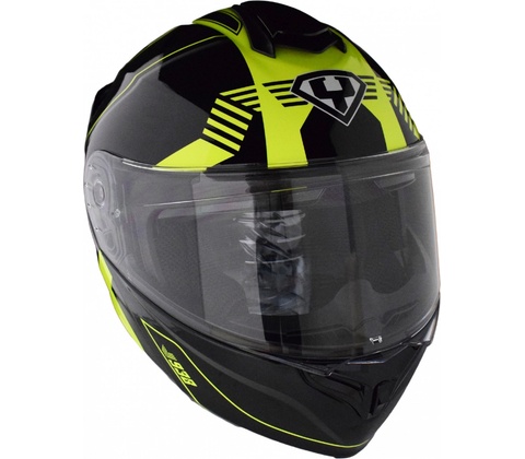 Yohe 938 Double Visor