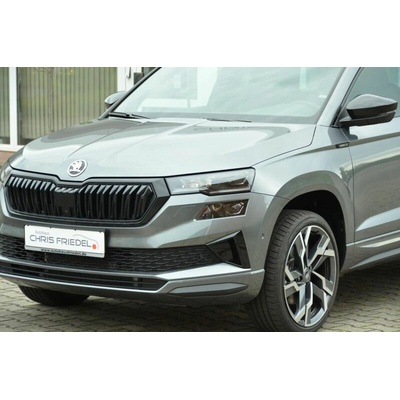 Skoda Karoq 1.5 TSI DSG Sportline 110 kW