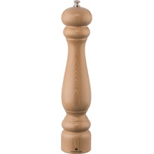 Zassenhaus pepper mill Potsdam beech wood 30 cm