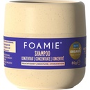 Foamie Konzentrat Shampoo Moisture 80 g