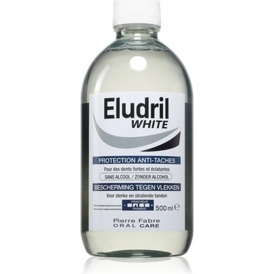 Elgydium Eludril White 500 ml