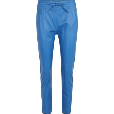OAKWOOD Панталон 'gift' синьо, размер s