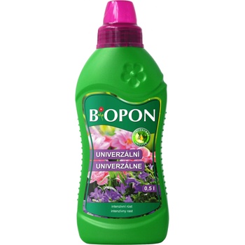 BOPON hnojivo univerzálne 500 ml