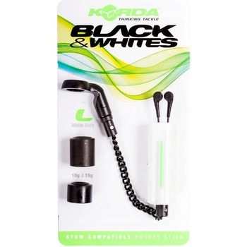 Korda White Bobbin Malá