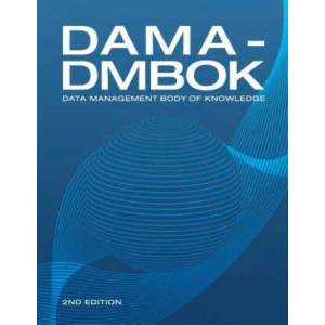 DAMA-DMBOK | Dama International (ISBN: 9781634622349)