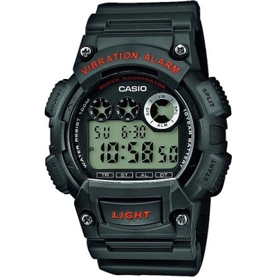 Casio W-735h-8AV