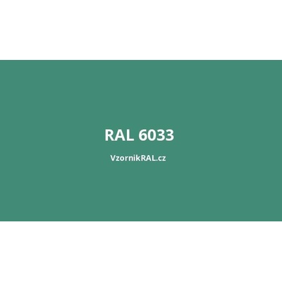 Rokospol Rokosil S 2199 1 kg Tyrkysová mátová