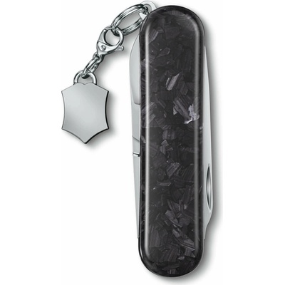 Victorinox Classic SD Brilliant Carbon 0.6221.90
