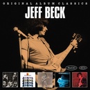 BECK JEFF: ORIGINAL ALBUM CLASSICS 2 CD