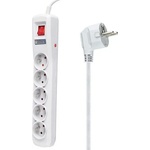Libox 5 Plug 5 m Switch (LBR-5)