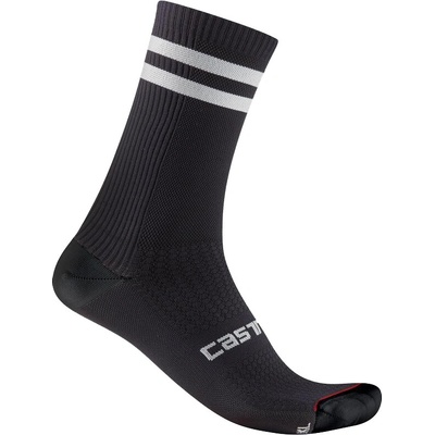 Castelli Originale 18 Black White
