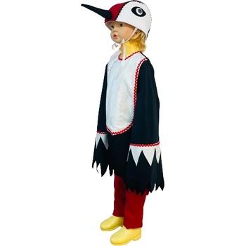 Image 1 of КАРНАВАЛ КОСТЮМ КЪЛВАЧ (787720230933)