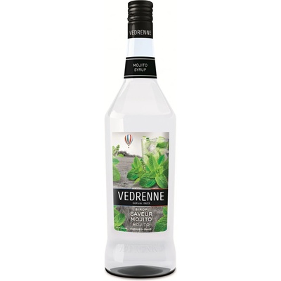 Védrenne Mojito sirup 1 l