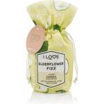 I Love Elderflower Fizz ароматна свещ за жени 200 мл