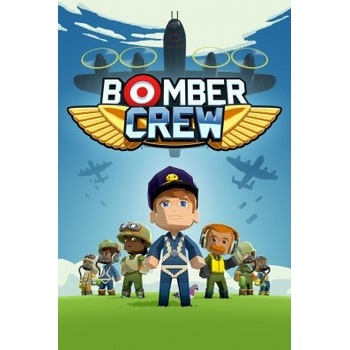 Bomber Crew Skin Pack