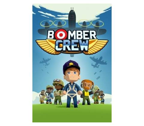 Bomber Crew Skin Pack