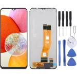 Samsung LCD Дисплей и Тъч Скрийн за Samsung Galaxy A14 SM-A145F