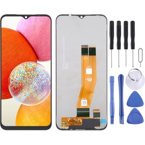 Samsung LCD Дисплей и Тъч Скрийн за Samsung Galaxy A14 SM-A145F