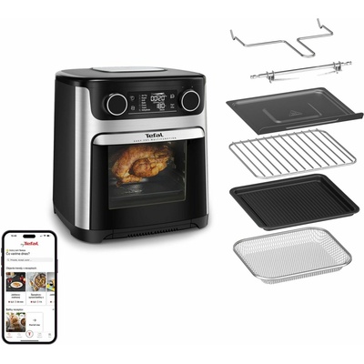 Tefal FW556DE0