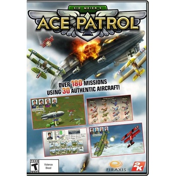 Ace Patrol
