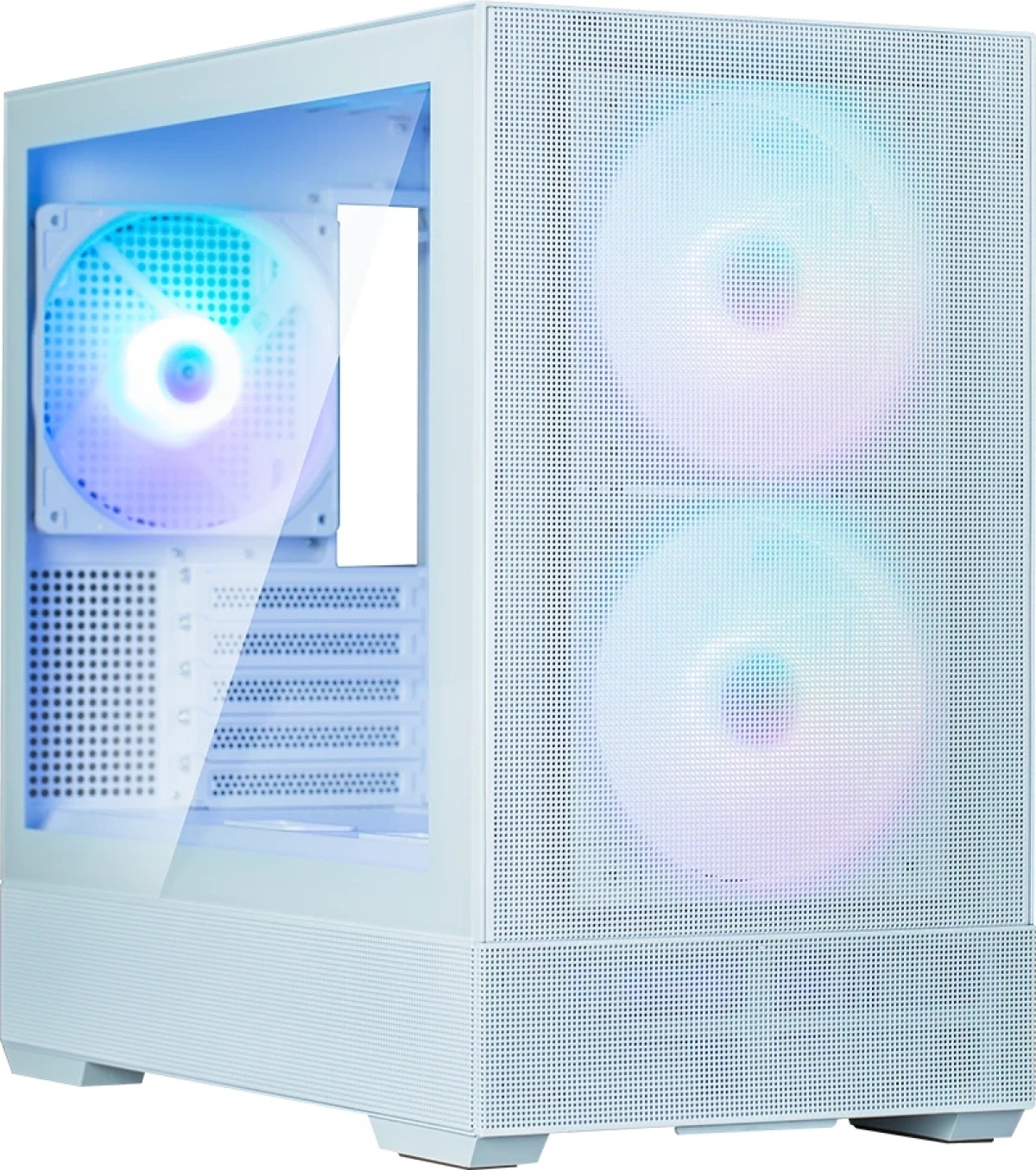 Zalman P30 Air White