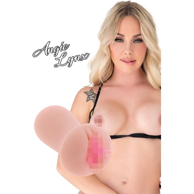 Private Джобна вагина Angie Lynx