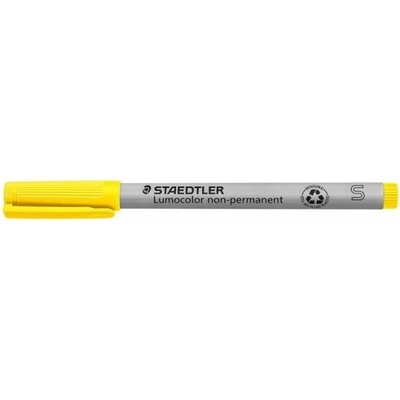 Staedtler Lumocolor 311 S žlutá
