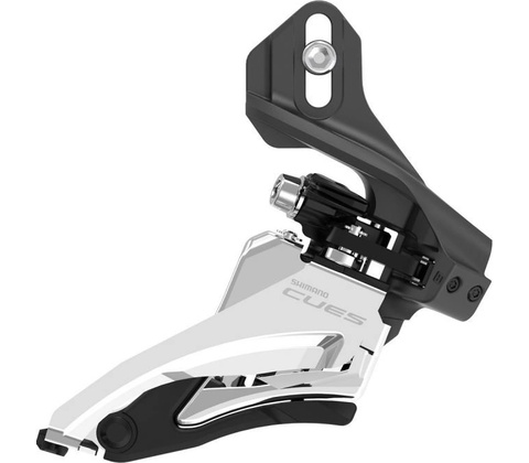 SHIMANO Cues U6000