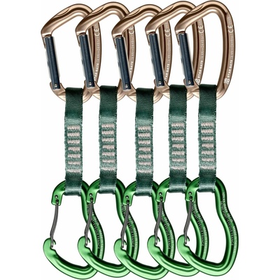 Beal Zest 11 cm 5 pack