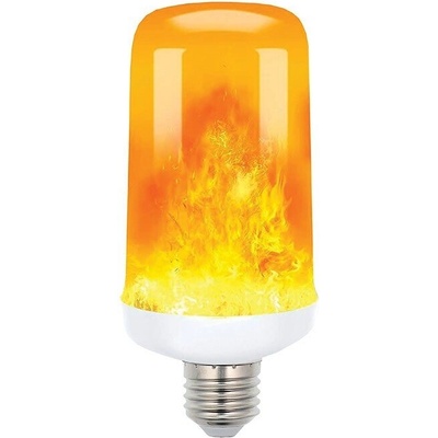 VITO Led Лампа flammy 5w, e27, t60, 1400k - vito (1519740)