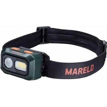 Stellar 250 Mareld