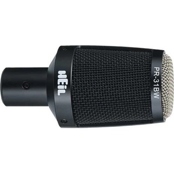 Heil Sound PR31BW