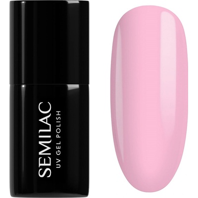 Semilac gel lak 003 Sweet Pink 7 ml
