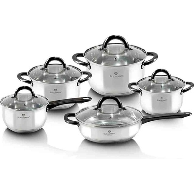 Blaumann Gourmet line 10 ks