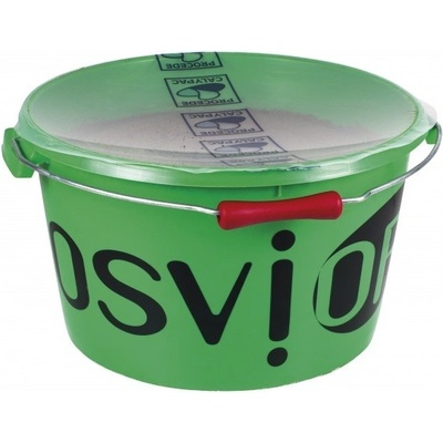 Osvior Star Bloc Elevage Minerální líz 20 kg