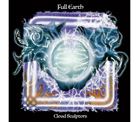FULL EARTH - CLOUD SCULPTORS LP