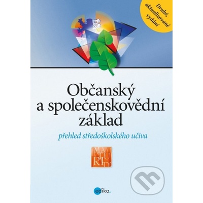 Občanský a společenskovědní základ