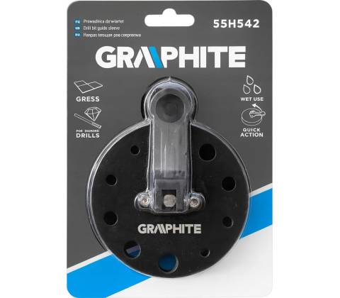 Graphite 55H542