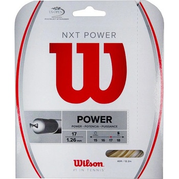 Wilson NXT Power 12,2m 1,30mm