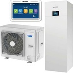 Gree Versati III Split GRS-CQ16PdG /NhH2-E Термопомпа